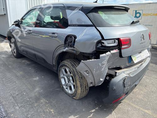 Getriebe CITROËN C4 CACTUS 1.5 BlueHDi 100 | BP37528497M3  - Image 37