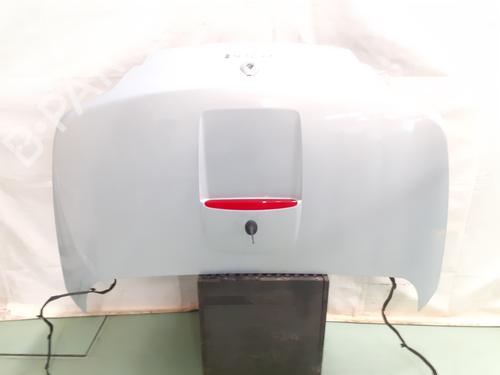 Used Tailgate RENAULT MEGANE II Coupé-Cabriolet (EM0/1_) 1.6 (113 hp) 24773289