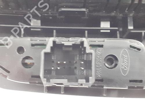 Climate control FORD KUGA II (DM2) 1.5 TDCi | BP31271603I5 