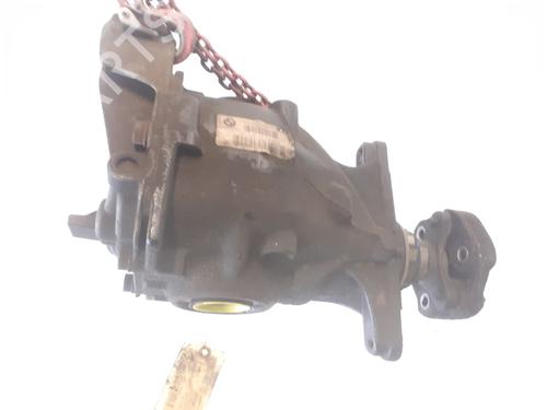 Rear differential BMW 1 (F20) 116 d | BP29446182M24 - Image 2