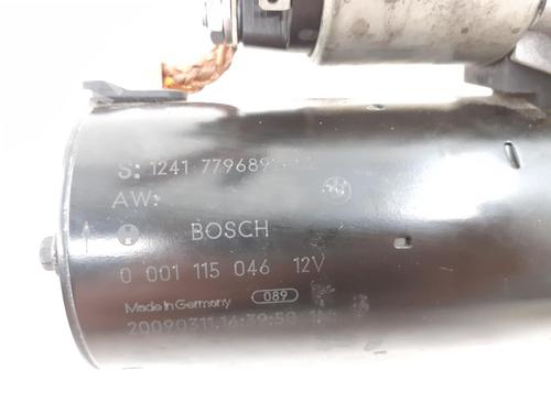 Starter BMW 3 (E90) 325 d | BP24786730M8