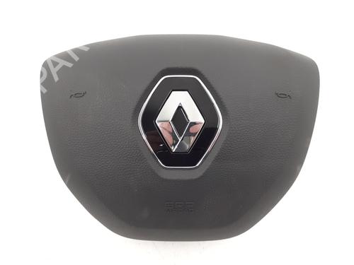 Airbag chauffør RENAULT MASTER III Platform/Chassis (EV, HV, UV) [2010-2026]  32669968