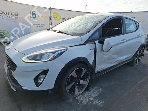 Engine FORD FIESTA VII (HJ, HF) 1.0 EcoBoost | BP34257894M1 - Image 36