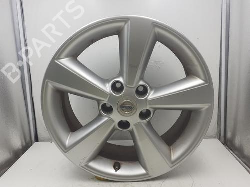 Felg NISSAN QASHQAI / QASHQAI +2 I (J10, NJ10, JJ10E) 2.0 dCi All-wheel Drive (150 hp) 24788525