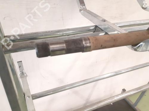 Right front driveshaft CITROËN BERLINGO Box Body/MPV (K9) 1.5 BlueHDi 130 4x4 | BP40200421M39 - Image 4