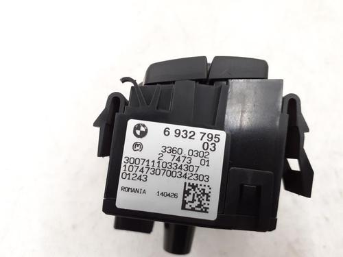 Used Headlight switch BMW 1 (E81) 118 d (143 hp) 24782671