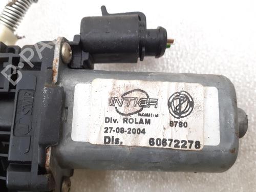 Rudehejsemekanisme ventre foran ALFA ROMEO 156 (932_) 1.9 JTD (932.AXN00, 932.BXE00) (150 hp) 24788319