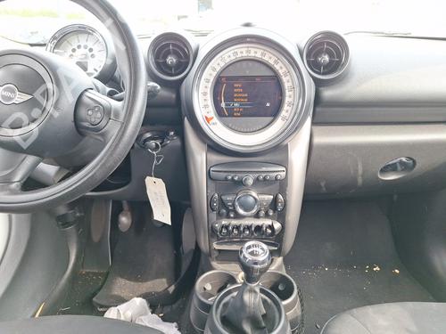 Gearbox MINI MINI COUNTRYMAN (R60) Cooper D | BP30539031M3 - Image 30