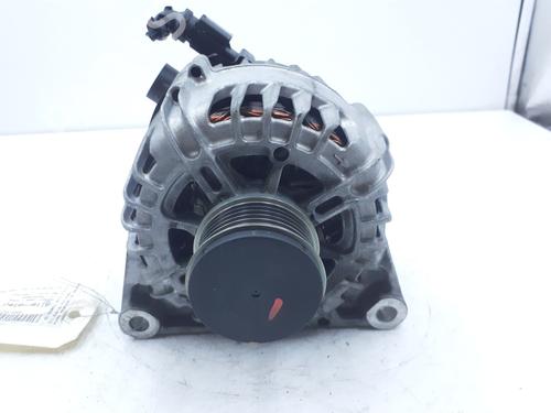 Used Alternator Alternator PEUGEOT 2008 I (CU_) 1.2 THP 130 / PureTech 130 (130 hp) 39938710 39938710