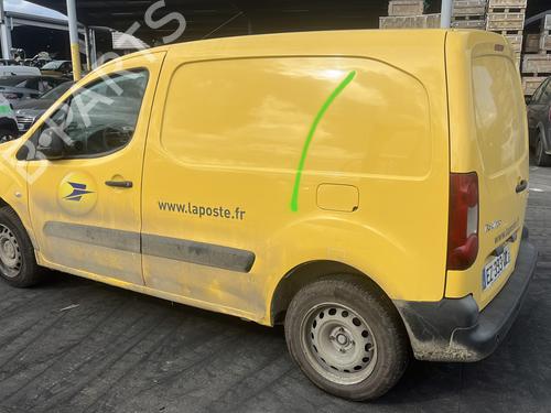 Left headlight CITROËN BERLINGO MULTISPACE (B9)  | BP34045083C28  - Image 10