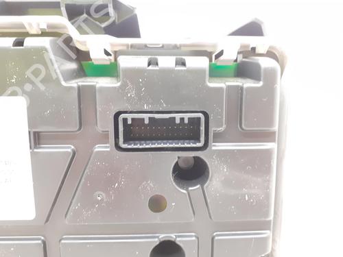 Instrument cluster RENAULT CLIO IV (BH_) 1.5 dCi 75 | BP24791762C47 