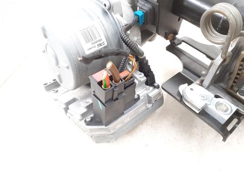 Used Steering column Steering column AUDI A1 Sportback (8XA, 8XF) 1.6 TDI (115 hp) 24772756 24772756