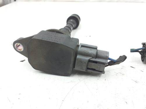 Tennspole NISSAN MICRA III (K12) 1.2 16V (80 hp) 24789603