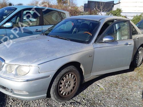 Left headlight ROVER 75 (RJ) 2.0 CDT | BP24786664C28 