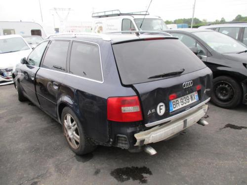 Left taillight AUDI A6 C5 Avant (4B5) 2.5 TDI quattro | BP24773630C34 
