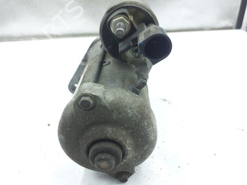Used Starter Starter SEAT LEON (5F1) 1.6 TDI (105 hp) 24797499 24797499