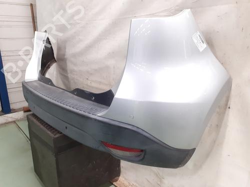 Rear bumper RENAULT SCÉNIC III (JZ0/1_) 1.6 dCi (JZ00, JZ12) | BP32167786C8