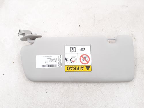 Højre solskærm RENAULT CAPTUR II (HF_) [2020-2025]  24772735