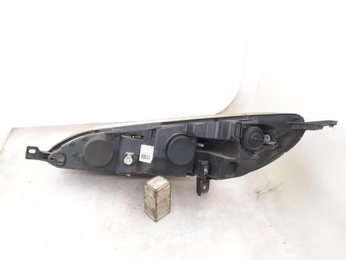 Right headlight PEUGEOT 407 SW (6E_, 6D_) 2.0 HDi 135 | BP24795518C29 