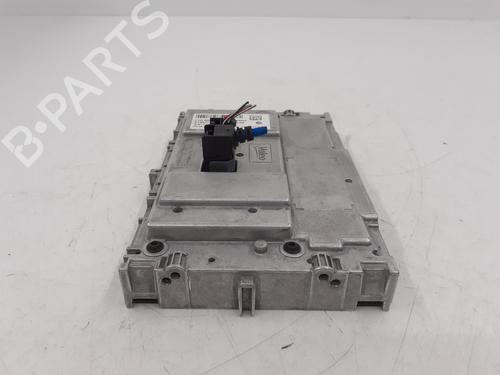Display monitor RENAULT KADJAR (HA_, HL_)  | BP29893620C48