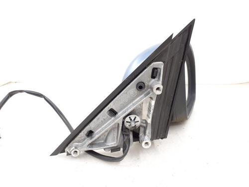 Right mirror SKODA FABIA II Combi (545) 1.9 TDI | BP24785432C27 