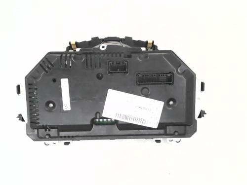 Used Instrument cluster TOYOTA YARIS (_P13_) 1.4 D (NLP130_, NLP130) (90 hp) 24781572