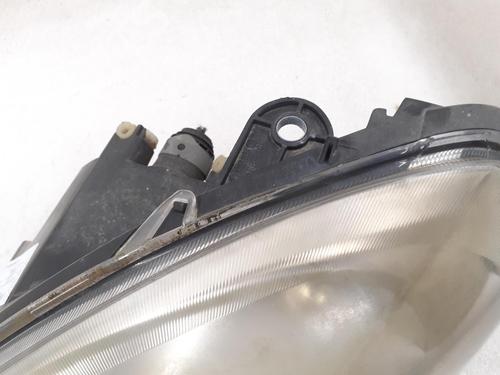 Left headlight LANCIA MUSA (350_) 1.3 D Multijet (350.AXM11, 350.AXM1A, 350.AXI1A) | BP24795809C28 