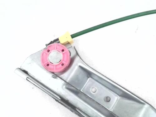 Front right window mechanism OPEL CORSA D (S07) 1.3 CDTI (L08, L68) | BP24782134C23 