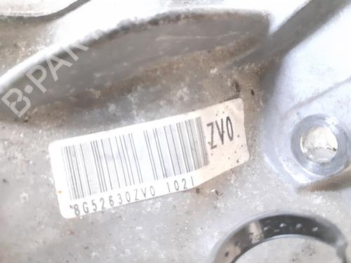 Gearbox SUZUKI SPLASH (EX) 1.0 (A5B310) | BP35923755M3 - Image 3