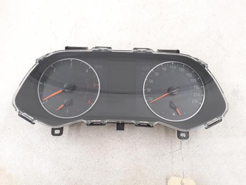 Used Instrument cluster RENAULT CLIO V (B7_) 1.5 Blue dCi 85 (B7AG) (86 hp) 24795998
