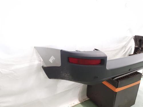 Rear bumper VOLVO XC90 I (275) D5 AWD | BP24780715C8 