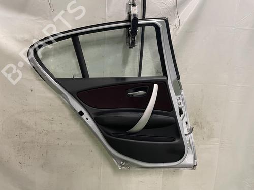 Left rear door BMW 1 (E87) 116 d | BP24792232C4 