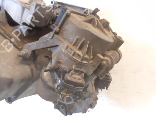 Used Gearbox Gearbox PEUGEOT 1007 (KM_) 1.6 16V (109 hp) 29967140 29967140