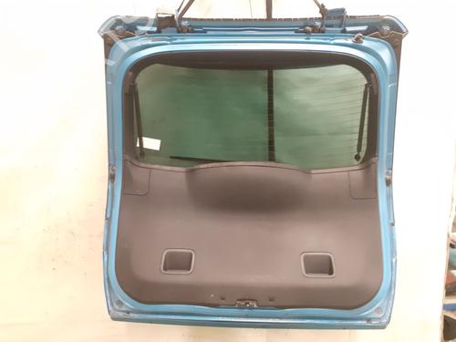 Used Tailgate Tailgate CITROËN C4 Picasso I MPV (UD_) 2.0 HDi 138 (136 hp) 24773212 24773212