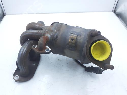 Used Catalyst Catalyst 39460601 39460601