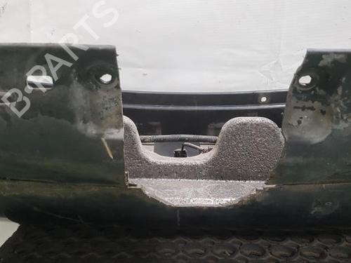 Rear bumper HYUNDAI SONATA V (NF) 2.0 CRDi | BP24780209C8 