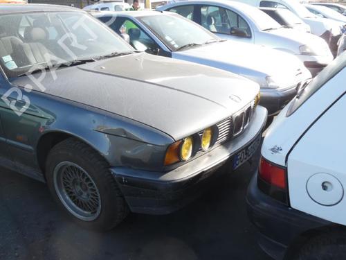 Right taillight BMW 5 (E34) 524 td | BP24773457C35 