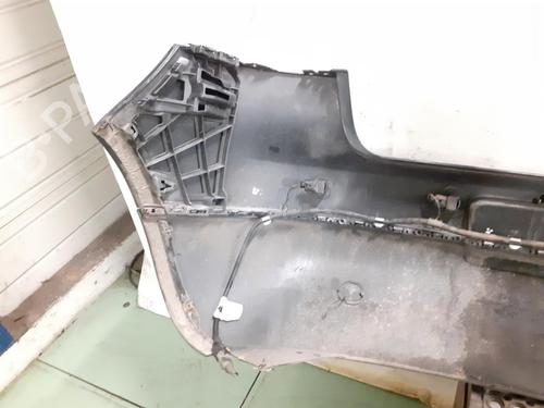 Rear bumper VW GOLF V (1K1) 1.9 TDI | BP24786794C8 