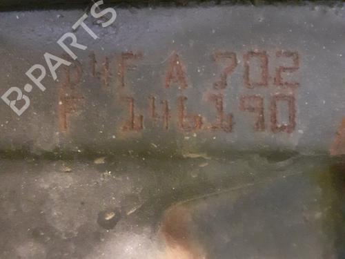 Engine RENAULT TWINGO I (C06_) 1.2 16V (C060) | BP31944413M1 