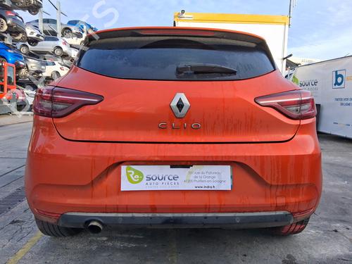 Right tailgate light RENAULT CLIO V (B7_) 1.0 TCe 100 (B7MT) | BP33970236C80 - Image 15
