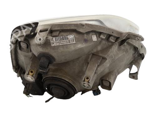Left headlight OPEL AGILA A (H00) 1.2 16V (F68) | BP37867110C28 - Image 4