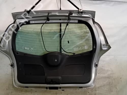 Tailgate RENAULT CLIO III (BR0/1, CR0/1) 1.5 dCi (BR17, CR17) | BP29269919C6 