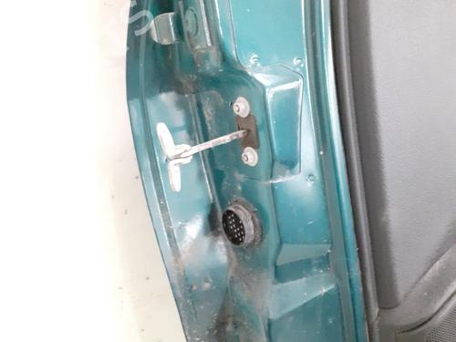 Right front door CITROËN XSARA (N1) 2.0 HDi 90 | BP24790223C3 