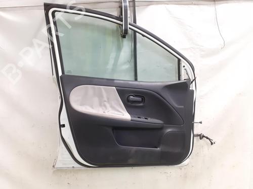 Left front door NISSAN NOTE (E11, NE11) 1.5 dCi | BP24796354C2 