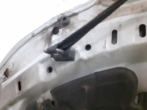 Hood BMW 3 (E90) 320 d | BP28429670C1 