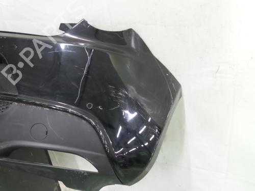 Rear bumper ALFA ROMEO MITO (955_) 1.6 JTDM (955AXC1B) | BP24776896C8 