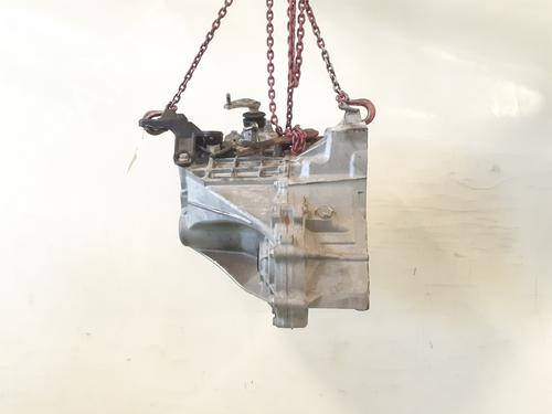 Used Gearbox Gearbox 37528511 37528511