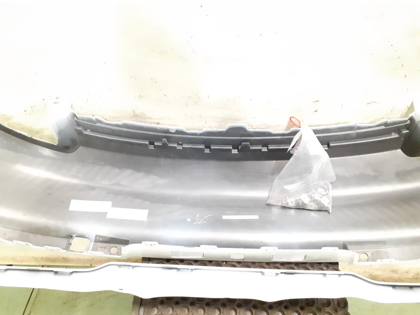 Rear bumper – Porsche 911 (992) 3.0 Carrera 4 S (992420) (2019-2024)