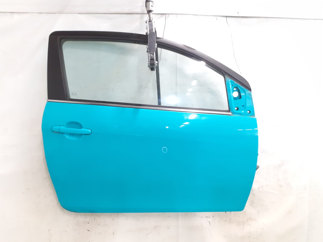 Partsline Catalyseur d'échappement compatible avec C1 II, C3 II/III, C4 Cactus, C-Elysée, DS3, Crossland, 108, 2008, 208, 301, 308 II, Aygo 1.0 1.2 VTi Puretech - 9672883980 9678127280
