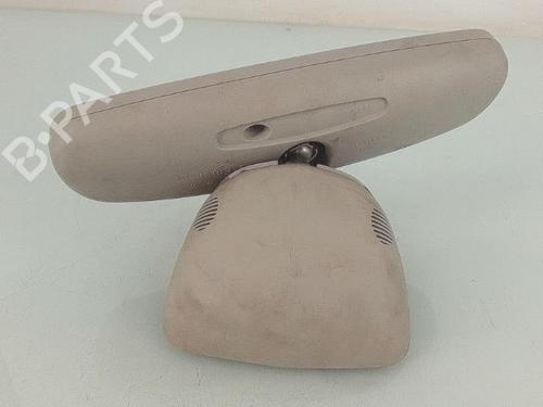 Rear mirror RENAULT LAGUNA II (BG0/1_) 3.0 V6 24V (BG01, BG02, BG0D, BG0Y) | BP27972781I6 - Image 4